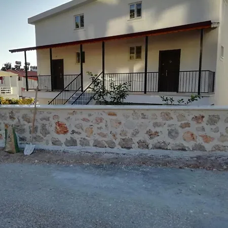 Zepak * Kaş