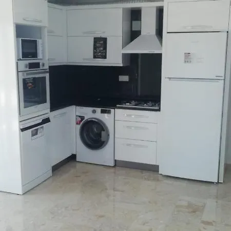 Apartmán Zepak