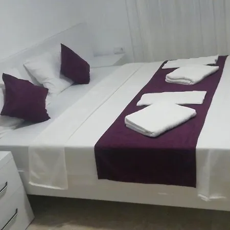 Apartmán Zepak